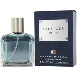 HILFIGER cologne