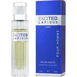 EDT SPRAY 1 OZ