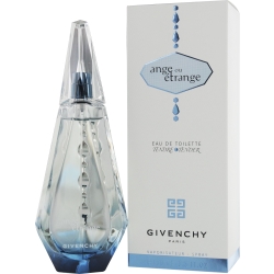 ANGE OU ETRANGE TENDRE perfume