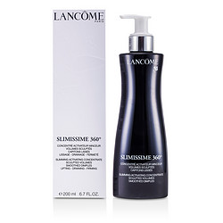 LANCOME LANCOME by Lancome Slimissime 360 Slimming Activating Concentrate --/6.7OZ for WOMEN