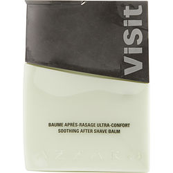 AZZARO VISIT by Azzaro Men's Cologne
