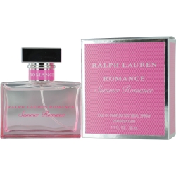 SUMMER ROMANCE by Ralph Lauren perfume and cologne for wholesale fragrance prices