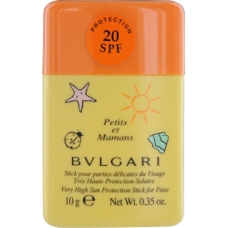 PETITS ET MAMANS PETITS ET MAMANS by Bvlgari VERY HIGH SUN PROTECTION STICK FOR FACE(SPF20) .35 OZ for WOMEN