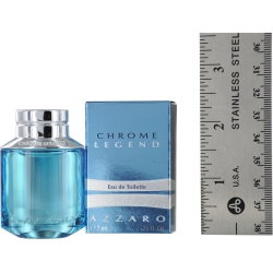 CHROME LEGEND by Azzaro Men's Cologne