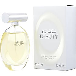 CALVIN KLEIN BEAUTY by Calvin Klein EAU DE PARFUM SPRAY 1.7 OZ for WOMEN