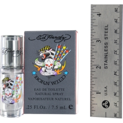 ED HARDY BORN WILD cologne