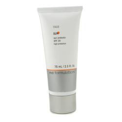 MD Formulation Sun Protector SPF 30 for WOMEN