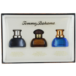 TOMMY BAHAMA VARIETY cologne
