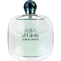 ACQUA DI GIOIA by Giorgio Armani perfume and cologne for wholesale fragrance prices