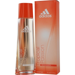 ADIDAS TROPICAL PASSION by Adidas Women's Discount Perfume