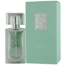 LALIQUE EAU DE LALIQUE by Lalique EDT SPRAY 1.7 OZ for WOMEN