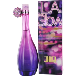 LA GLOW by Jennifer Lopez perfume and cologne for wholesale fragrance prices