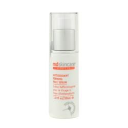 MD Skincare by MD Skincare Antioxidant Firming Face Serum ( Unboxed ) --/1OZ for WOMEN