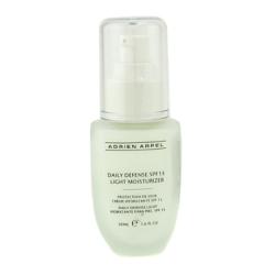 Adrien Arpel by Adrien Arpel Daily Defense Light Moisturizer SPF15 --/1.6OZ for WOMEN Adrien Arpel by Adrien Arpel Daily Defense Light Moisturizer SPF15 --/1.6OZ for WOMEN