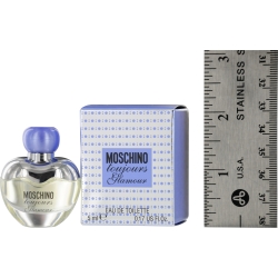 MOSCHINO TOUJOURS GLAMOUR by Moschino perfume and cologne for wholesale fragrance prices