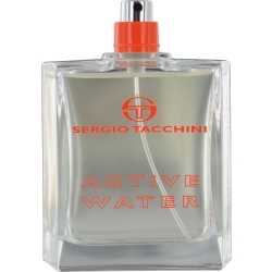 EDT SPRAY 3.4 OZ *TESTER