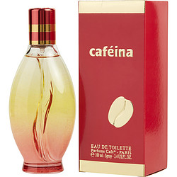 CAFE CAFEINA  Women's Discount Perfume