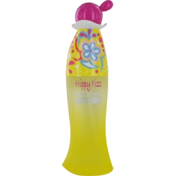 MOSCHINO CHEAP & CHIC HIPPY FIZZ MOSCHINO CHEAP & CHIC HIPPY FIZZ by Moschino EDT SPRAY 3.4 OZ (UNBOXED) for WOMEN