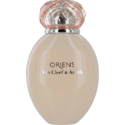 ORIENS VAN CLEEF by Van Cleef & Arpels BODY LOTION 5 OZ for WOMEN