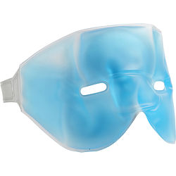 SPA ACCESSORIES SINUS-EYE GEL MASK (BLUE) for UNISEX