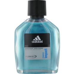 ADIDAS FRESH IMPACT by Adidas Men's Cologne