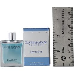 SILVER SHADOW ALTITUDE cologne
