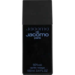 AFTERSHAVE 3.4 OZ AFTERSHAVE 3.4 OZ