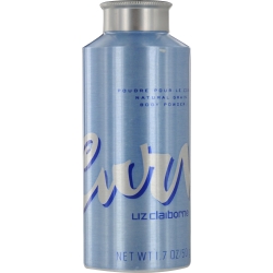 CURVE by Liz Claiborne Women's Discount Perfume