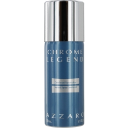 CHROME LEGEND by Azzaro Men's Cologne