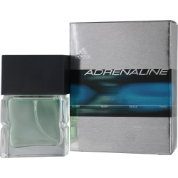 ADRENALINE cologne
