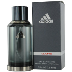 ADIDAS DARE by Adidas Men's Cologne