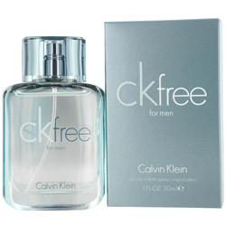 CK FREE cologne CK FREE cologne