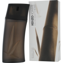 KENZO WOODY cologne