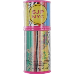 SJP NYC by Sarah Jessica Parker perfume and cologne for wholesale fragrance prices