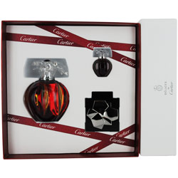 DELICES DE CARTIER by Cartier for WOMEN