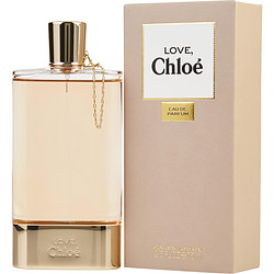 CHLOE LOVE by Chloe perfume and cologne for wholesale fragrance prices
