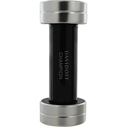 DAVIDOFF CHAMPION by Davidoff EDT SPRAY 3 OZ *TESTER for MEN