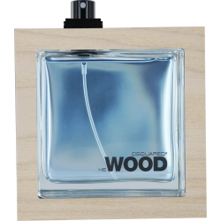 HE WOOD OCEAN WET WOOD by Dsquared2 perfume and cologne for wholesale fragrance prices
