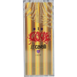 JUST CAVALLI I LOVE HER by Roberto Cavalli perfume and cologne for wholesale fragrance prices