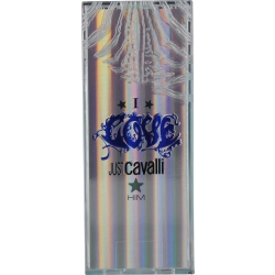 JUST CAVALLI I LOVE HIM cologne