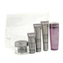 LANCOME by Lancome Renergle Lift Volumetry Set: Beauty Lotion + Emulsion + Cream + Eye Cream + Serum -5pcs for WOMEN