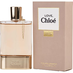 CHLOE LOVE by Chloe perfume and cologne for wholesale fragrance prices