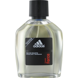 ADIDAS TEAM FORCE by Adidas Men's Cologne
