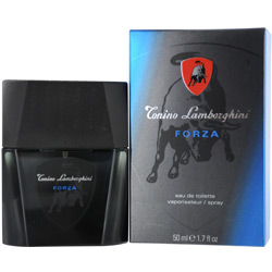 LAMBORGHINI FORZA cologne