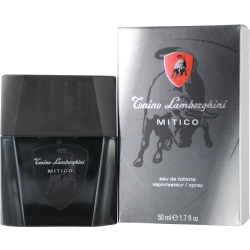 LAMBORGHINI MITICO cologne