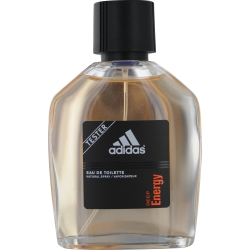 EDT SPRAY 3.4 OZ *TESTER EDT SPRAY 3.4 OZ *TESTER