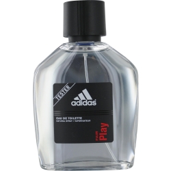 ADIDAS FAIR PLAY by Adidas Men's Cologne