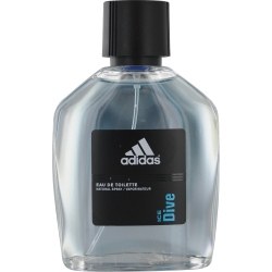 ADIDAS ICE DIVE by Adidas Men's Cologne