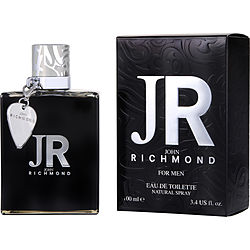 JOHN RICHMOND cologne
