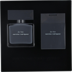 SET-EDT SPRAY 1.6 OZ & ALL OVER SHOWER GEL 3.3 OZ SET-EDT SPRAY 1.6 OZ & ALL OVER SHOWER GEL 3.3 OZ